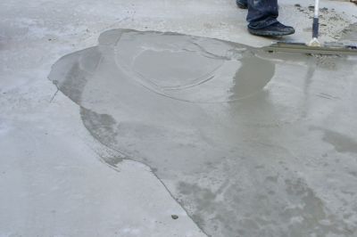 Concrete Tinting in Corpus Christi, TX
