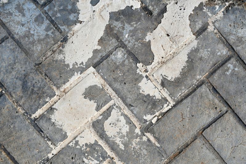 Decorative Concrete Repair in Gilbert, AZ