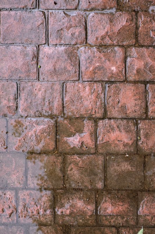 Decorative Concrete Repair in Gastonia, NC