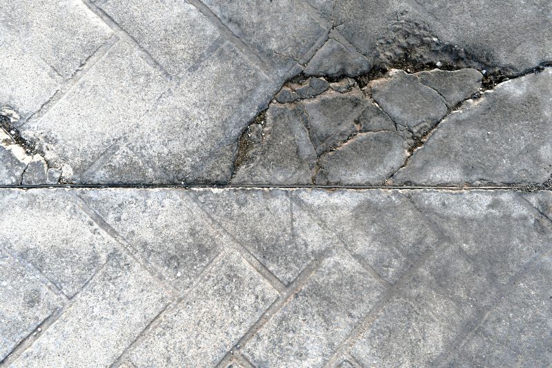 Decorative Concrete Repair in Fort Collins, CO