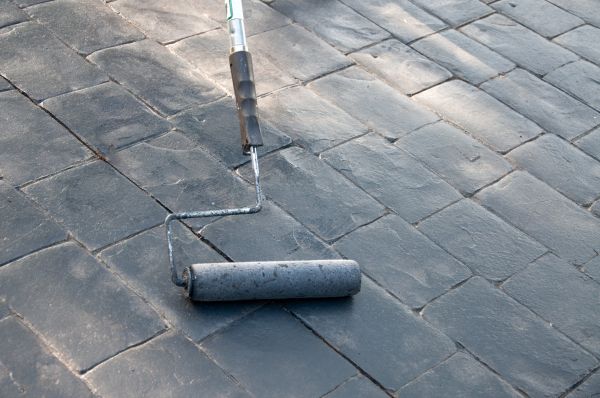 Cement Sealing